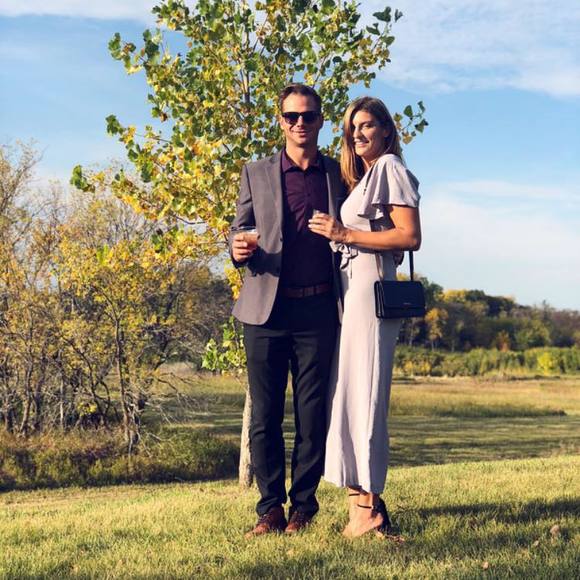 Meet your Posher, Jenessa - Picture 1 of 1